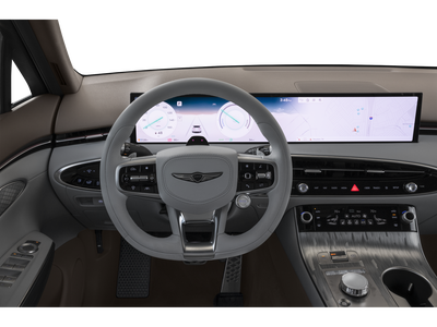 2026 Genesis Electrified GV70 19"