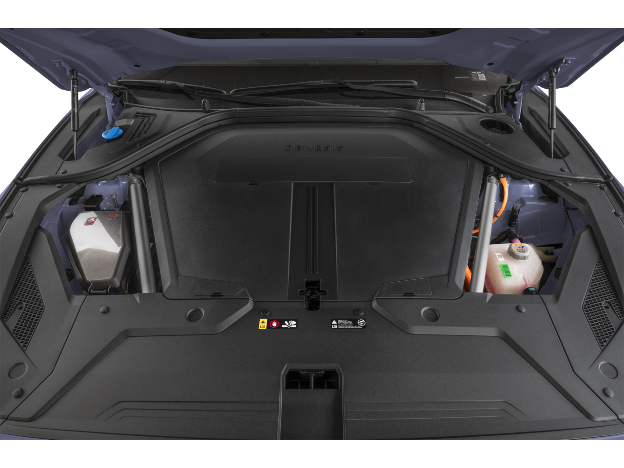 2026 Genesis Electrified GV70 19"