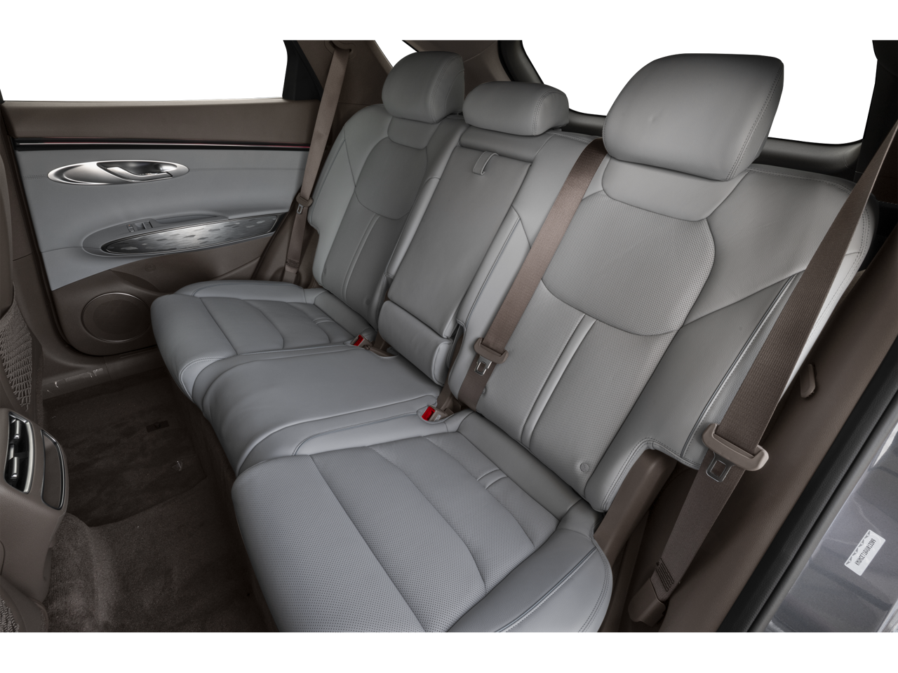 2026 Genesis Electrified GV70 19"