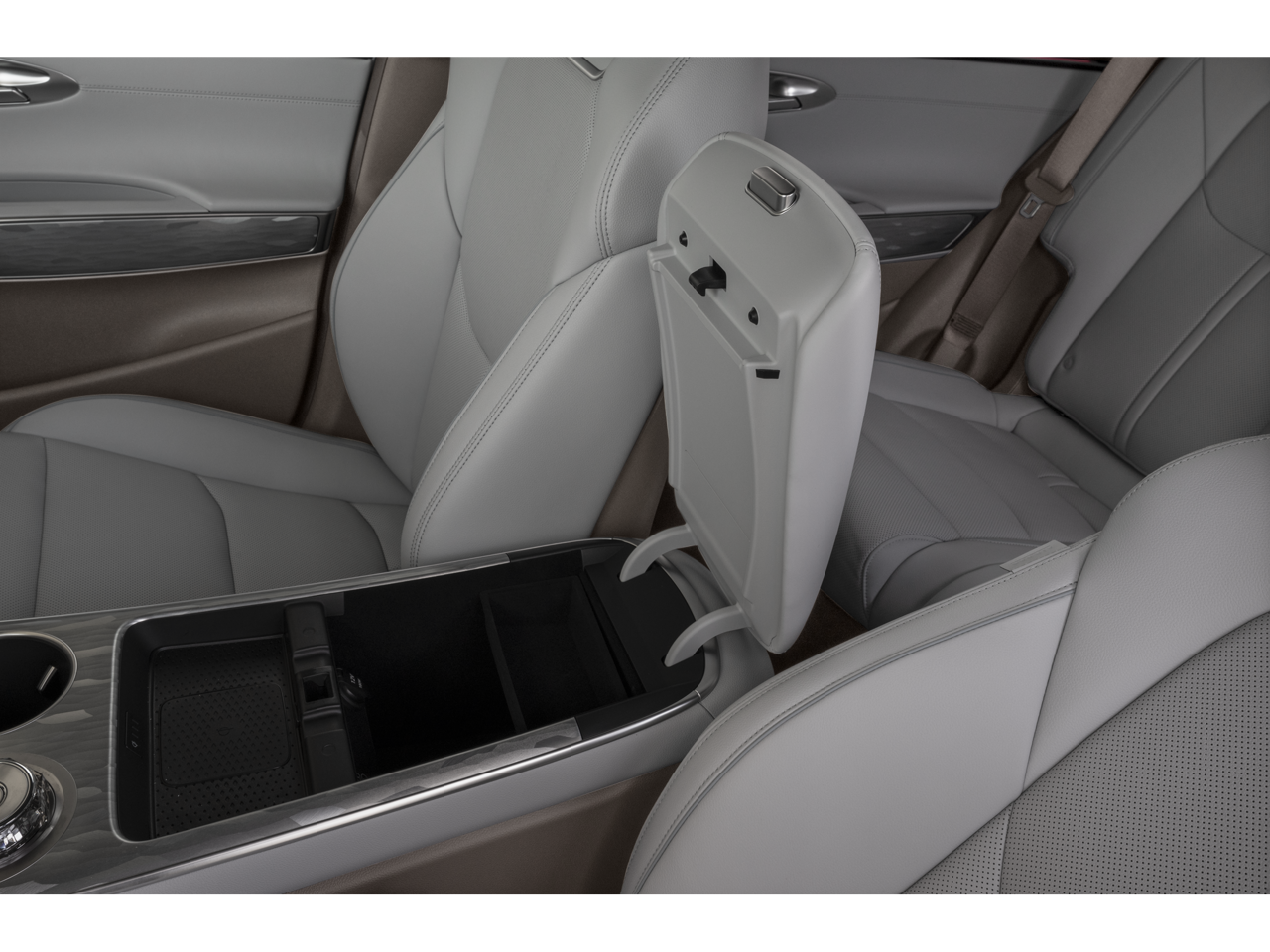 2026 Genesis Electrified GV70 19"