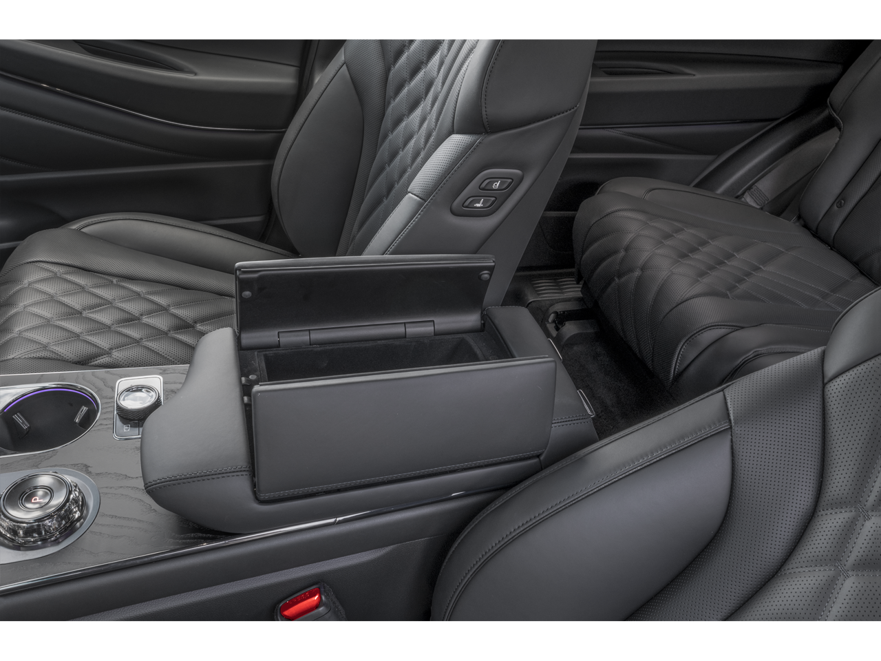 2026 Genesis GV80 Coupe 3.5T e-SC