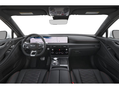 2027 Genesis G80 3.3T Sport