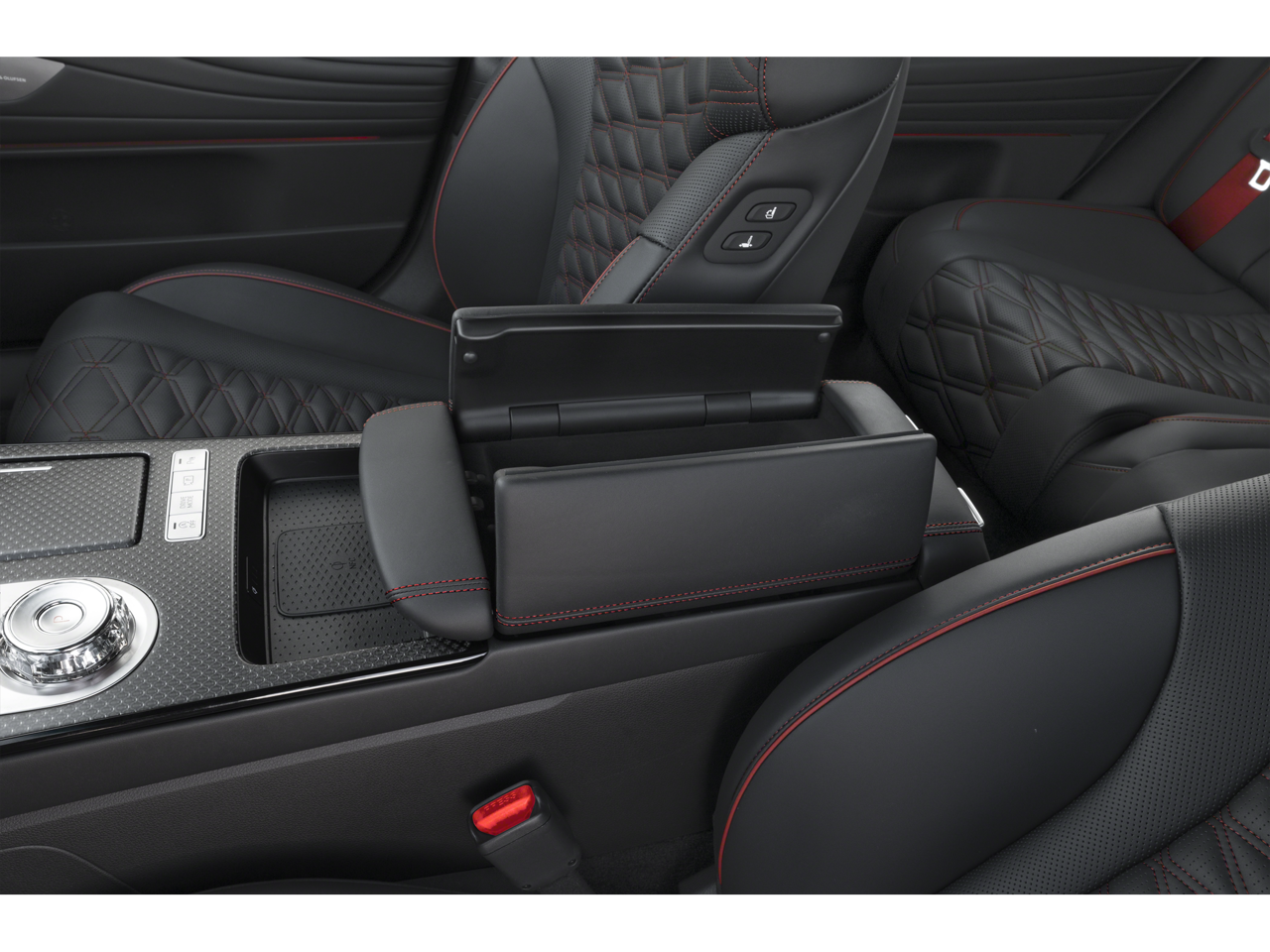 2027 Genesis G80 3.3T Sport