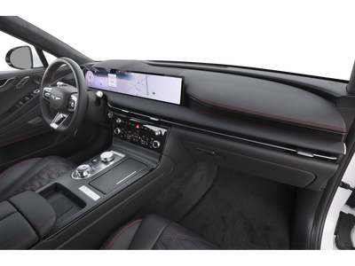 2027 Genesis G80 3.3T Sport