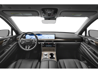 2027 Genesis GV80 2.5T Prestige