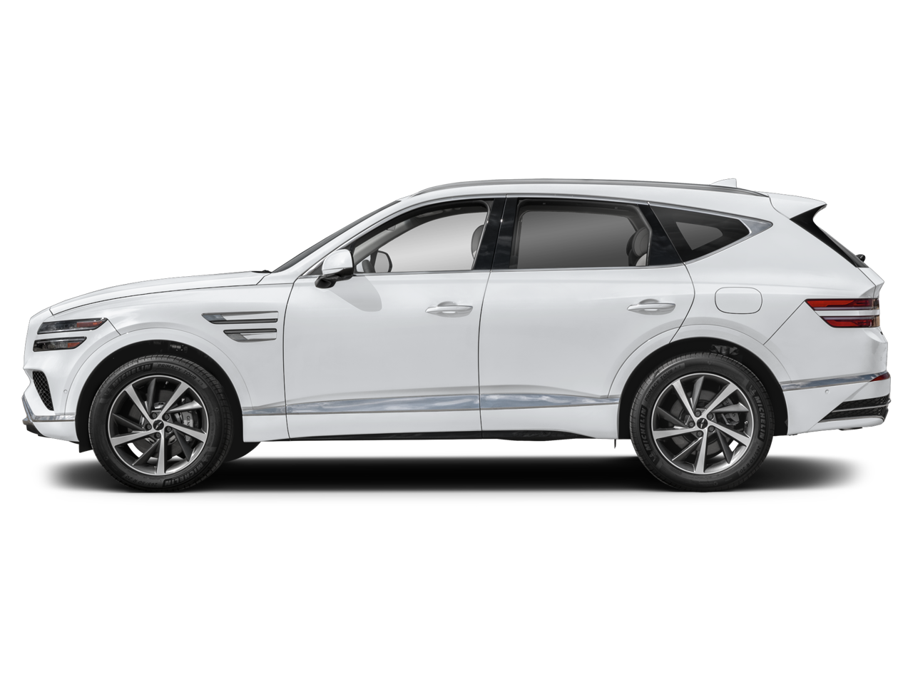 2027 Genesis GV80 3.5T Advanced