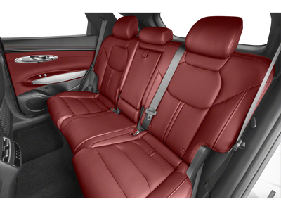 2027 Genesis GV70 2.5T Sport Prestige
