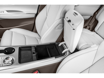 2027 Genesis GV70 2.5T Advanced