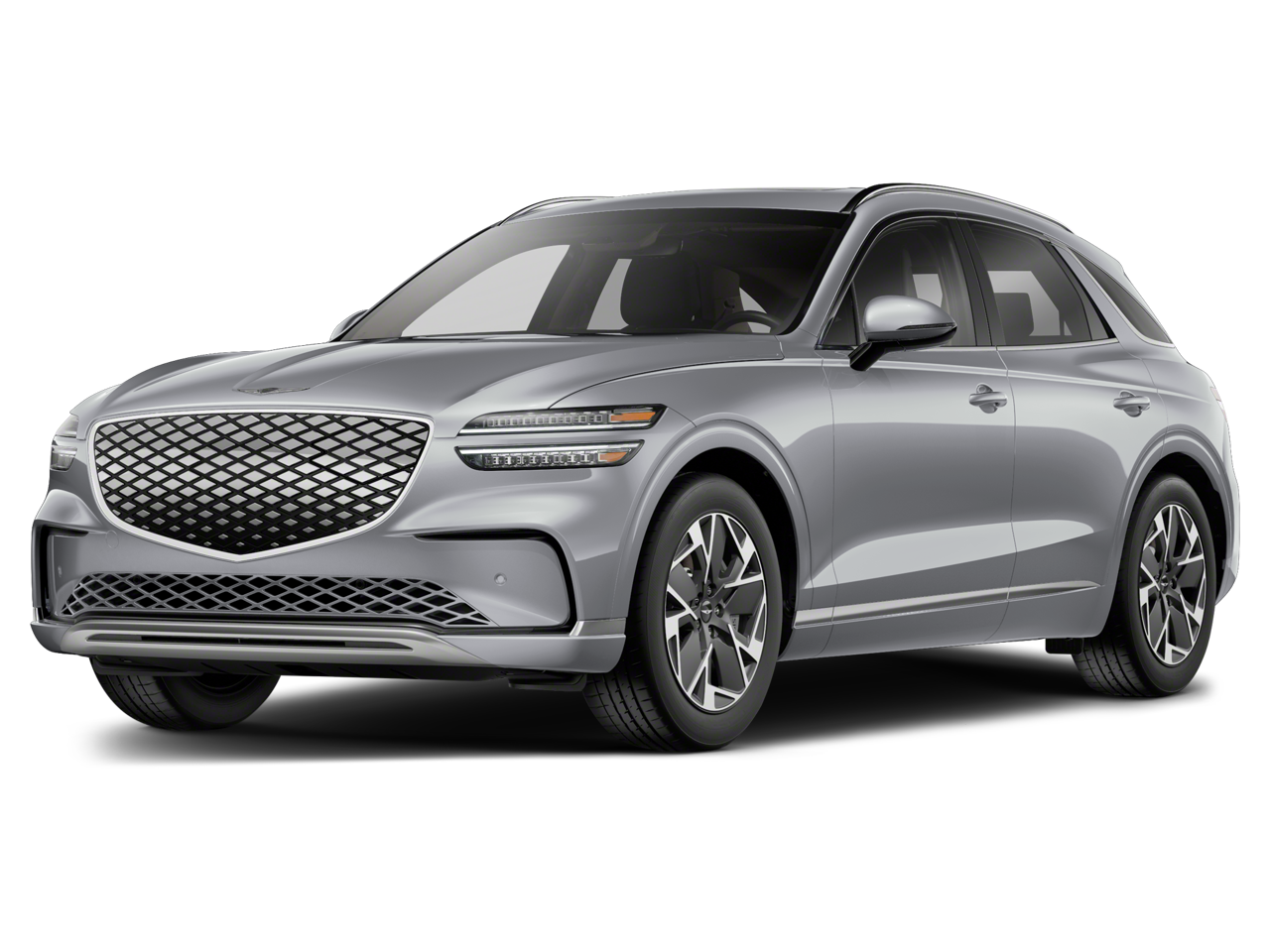 2027 Genesis Electrified GV70 19"