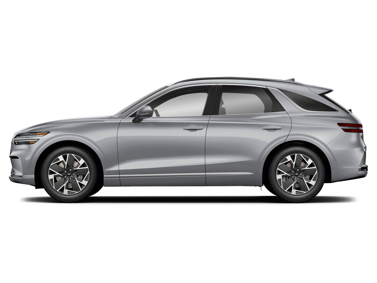 2027 Genesis Electrified GV70 19"