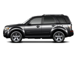 2008 Mercury Mariner Hybrid