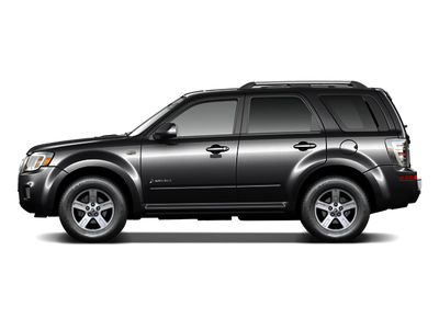 2008 Mercury Mariner Hybrid