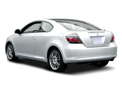 2008 Scion tC Base