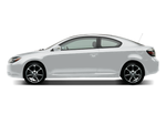 2008 Scion tC Base