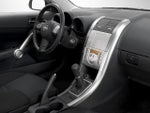2008 Scion tC Base