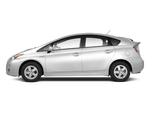 2011 Toyota Prius Three