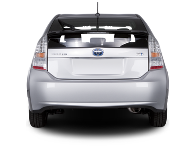 2011 Toyota Prius Three