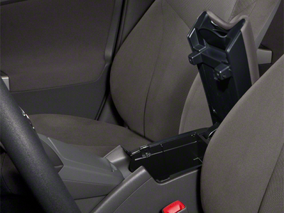 2011 Toyota Prius Three