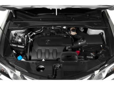 2013 Acura RDX Technology Package