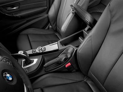 2013 BMW 3 Series 328i