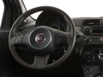2013 FIAT 500 Sport