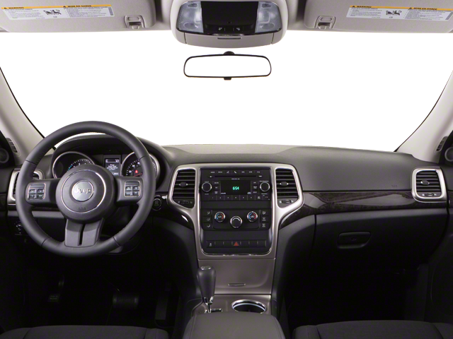 2013 Jeep Grand Cherokee Limited