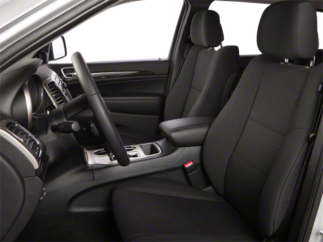 2013 Jeep Grand Cherokee Limited