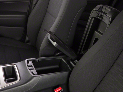 2013 Jeep Grand Cherokee Limited