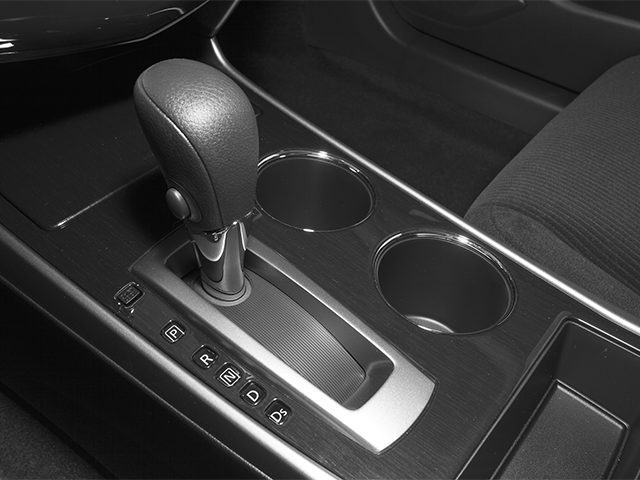 2013 Nissan Altima 3.5 S