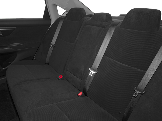 2013 Nissan Altima 3.5 S