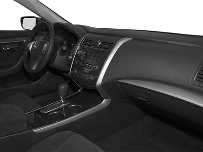 2013 Nissan Altima 3.5 S