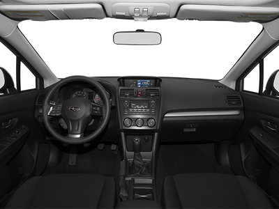 2013 Subaru Impreza 2.0i Sport Limited