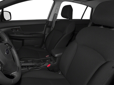2013 Subaru Impreza 2.0i Sport Limited