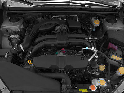 2013 Subaru Impreza 2.0i Sport Limited
