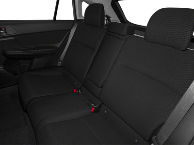 2013 Subaru Impreza 2.0i Sport Limited