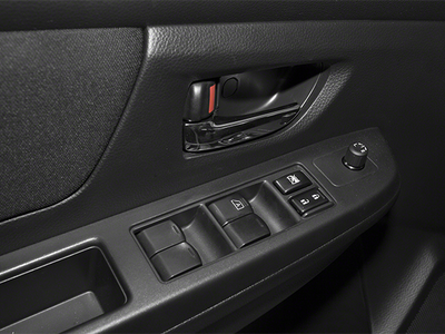 2013 Subaru Impreza 2.0i Sport Limited