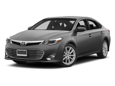 2013 Toyota Avalon XLE Touring