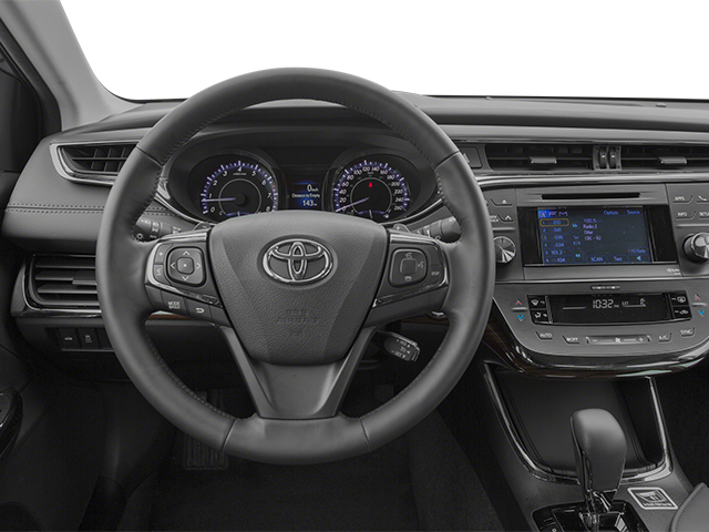 2013 Toyota Avalon XLE Touring