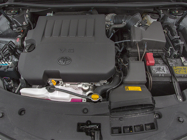 2013 Toyota Avalon XLE Touring