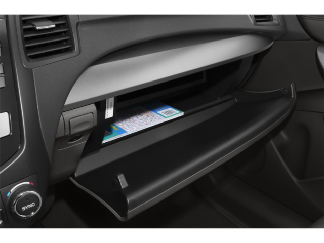 2014 Acura RDX Technology Package