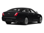 2014 Jaguar XJ Base