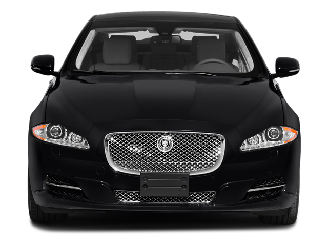 2014 Jaguar XJ Base