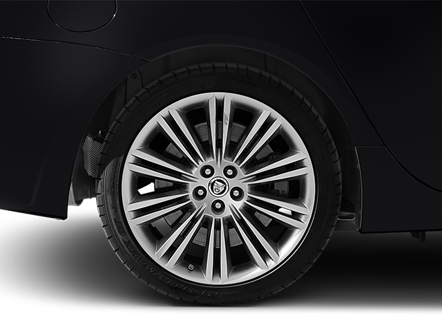 2014 Jaguar XJ Base