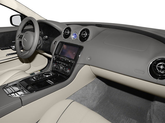 2014 Jaguar XJ Base