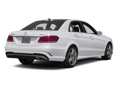2014 Mercedes-Benz E-Class E 350 Base