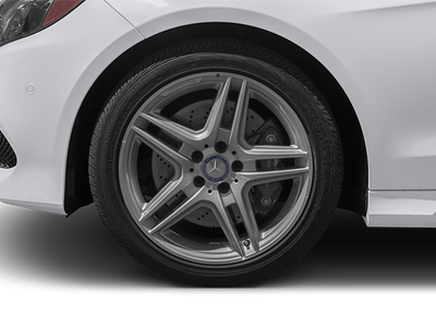 2014 Mercedes-Benz E-Class E 350 Base