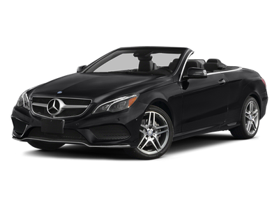 2014 Mercedes-Benz E-Class E 350 Base
