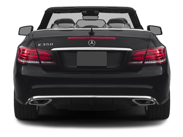 2014 Mercedes-Benz E-Class E 350 Base