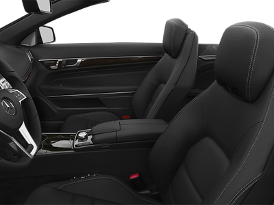 2014 Mercedes-Benz E-Class E 350 Base