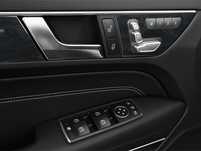 2014 Mercedes-Benz E-Class E 350 Base
